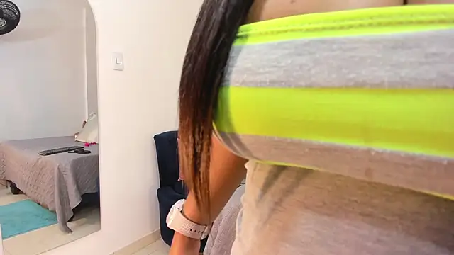 Živý XXX chat gabytyara2