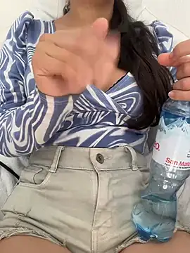 Czat XXX na żywo – DulceMya