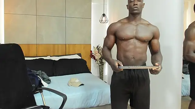 MarcusBlack_ – Naživo XXX chat