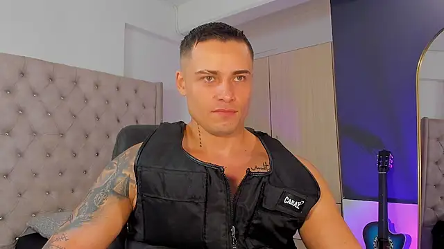 connorsmiith Live XXX-chat