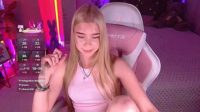 Milla_Rae: απευθείας συνομιλία ΧΧΧ