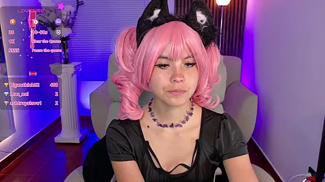 dahlia_grey Chat XXX live