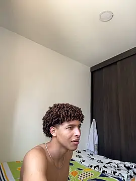 Chat XXX en directo de ian_smith_0