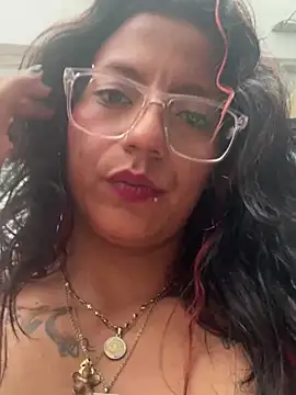Chat XXX ao vivo de SamathaMay