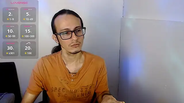 cholitohermoso's Live XXX Chat