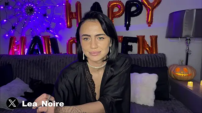 แชท XXX สดของ Lea_Noire