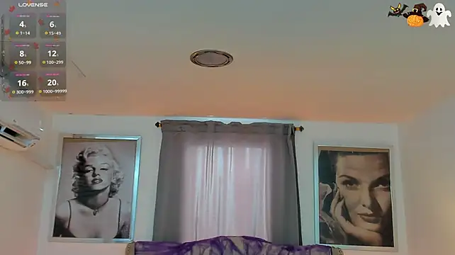 Beautyari_'s Live XXX Chat