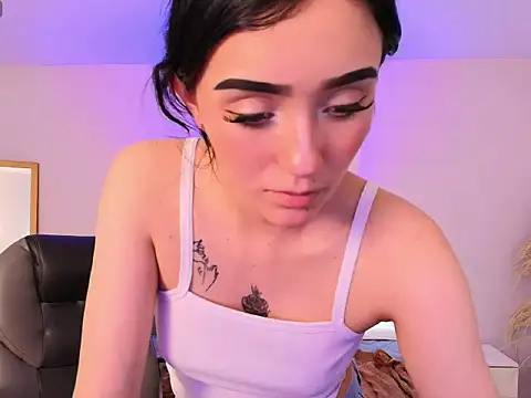 Paola_Owens_ live XXX chat