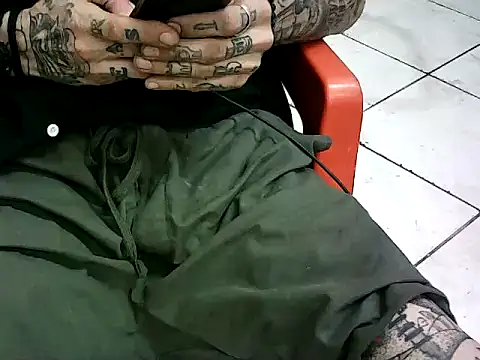 Онлайн чат XXX TerceiroDesejo