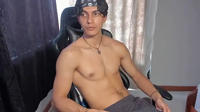 Živý XXX chat Corey_Vale