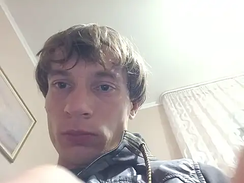 Czat XXX na żywo – Samuel000000