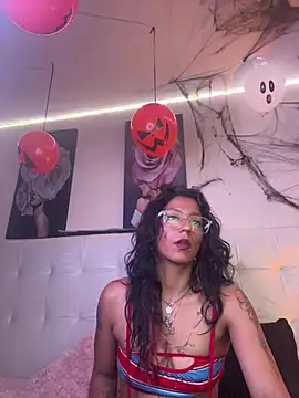 SamathaMay Live XXX Chat