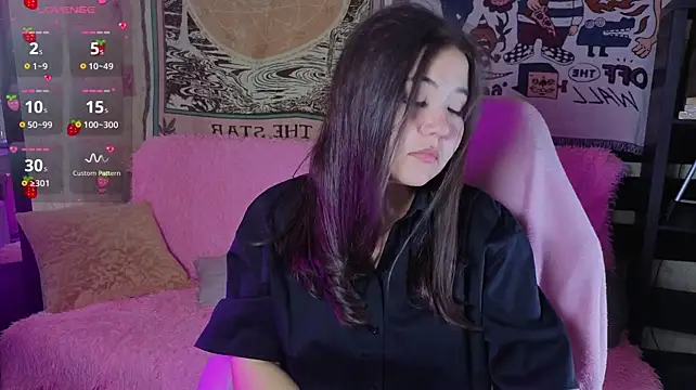 دردشة Lilit_darksweet الجنسية المباشرة