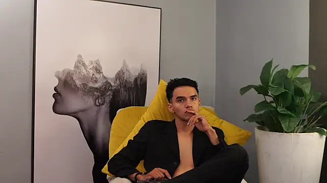 XXX chat uživo modela Jack_Vance