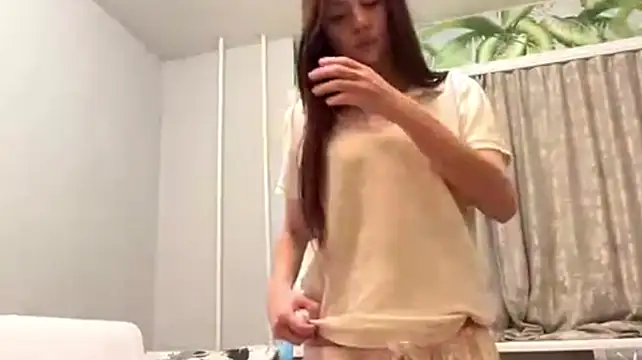 Živý XXX chat KittyShyy