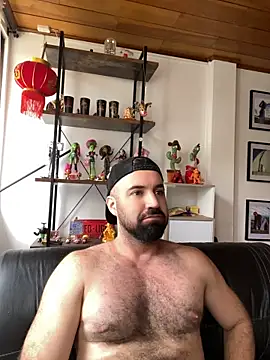 Juan_Art Live XXX-Chat