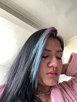 Abbyqueen23_'s Live XXX Chat