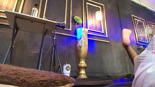 دردشة alexa_cruz__ الجنسية المباشرة