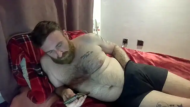 murphthegurth Live XXX-Chat