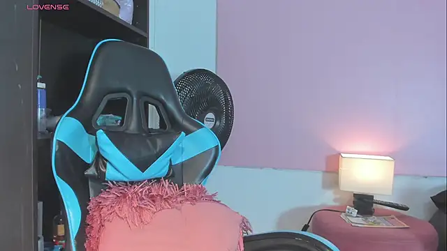 XXX chat uživo modela _maria_foxx_