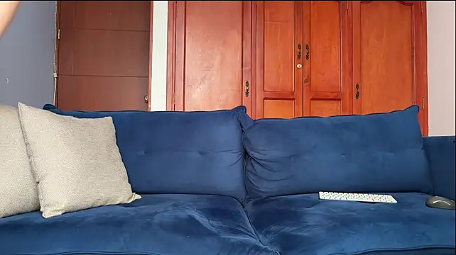 Enzho_liam's Webcam Show