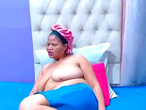 Chat XXX Live BubblyCheese