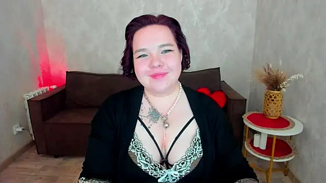 IvoryeFlame's Live XXX Chat