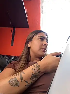 Miabonnett_ Adlı Modelin Canlı XXX Sohbeti