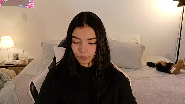 AnabelWolf: онлайн-секс-чат