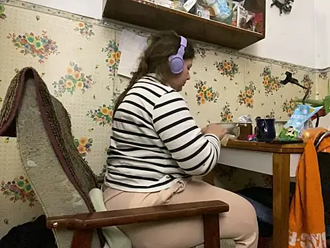 badfox5000 Live XXX-Chat