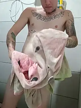 Show de webcam de DanielMagains