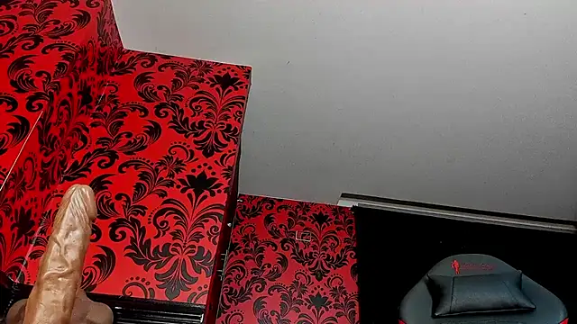 Miss_KathyFox's Live XXX Chat