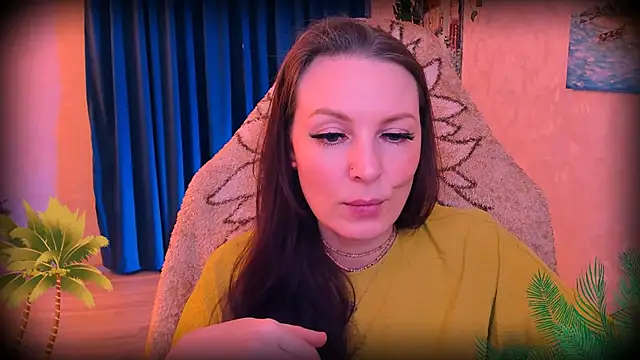 LanaRadiance Chat XXX in diretta