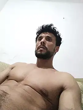 Arabprinceofslv's Live XXX Chat
