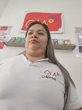 Charlott-1 Live XXX-chat
