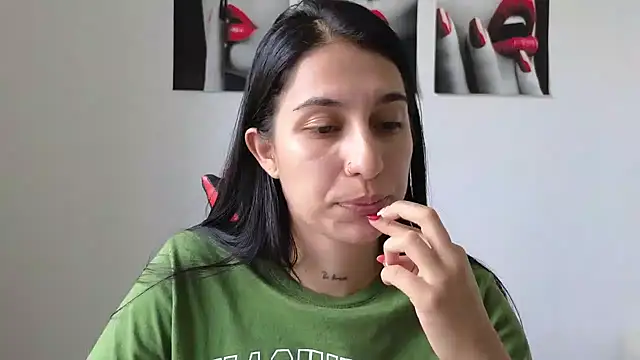 tammyandrade_'s Live XXX Chat