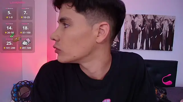 Jacob5_ Live XXX Chat