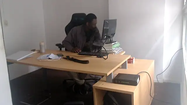 Mastertopdome Webcam Show