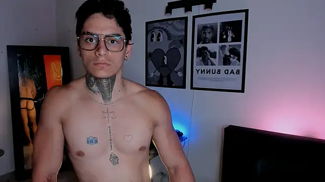 Chat +18 de Simon_cortes ao vivo