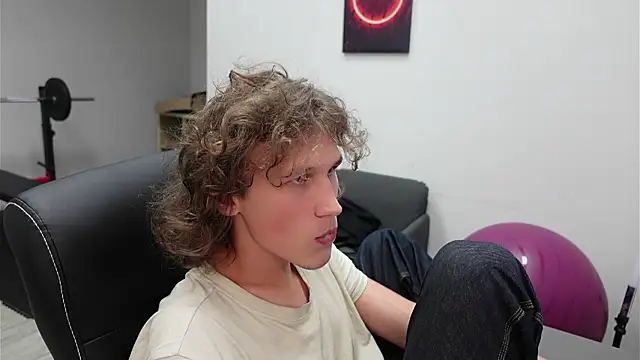 Webkamerová show Mike_Reesee