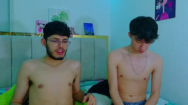 Živý XXX chat Zaylune