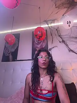 SamathaMay's Live XXX Chat
