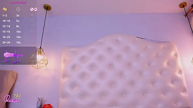 ninaavelvett's Live XXX Chat
