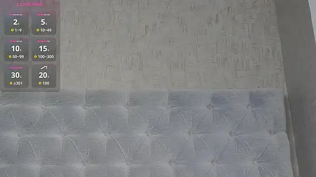 צ'אט XXX בשידור חי של LexxyBloom