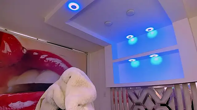 Anniee_x's Live XXX Chat
