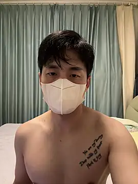 kimze7 网络视讯表演