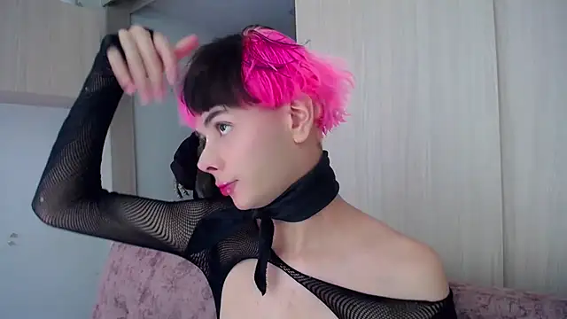 Chat +18 de Darksweet_jack ao vivo