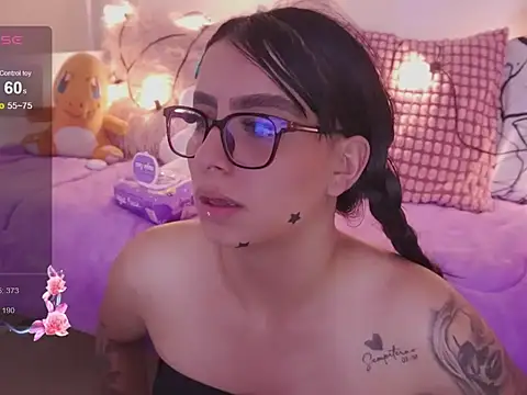 andrelaa_'s Live XXX Chat