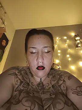 Thelittledevil388 Adlı Modelin Canlı XXX Sohbeti