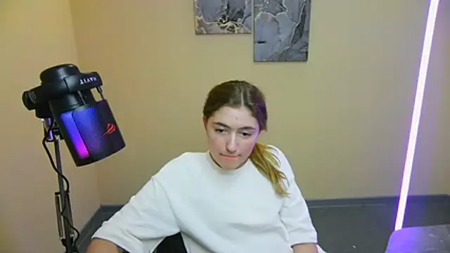 Czat XXX na żywo – marta_senyora